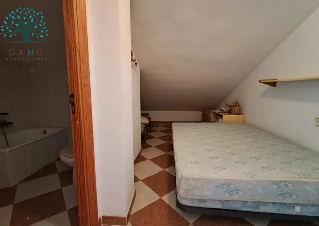 CHALET SUPER AMPLIO EN PLAYAGRANDE — 12