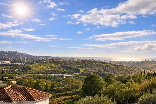 Chalet 7 habitaciones 425m² en venta - Riviera del sol — 4