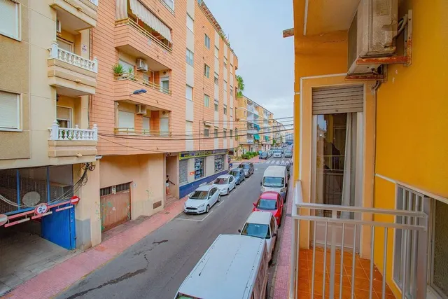 Apartamento 4 habitaciones 97m² en venta - Playa del Cura — 26