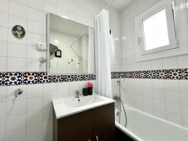 Apartamento 1 habitación 48m² en venta - Estacion de autobuses — 17