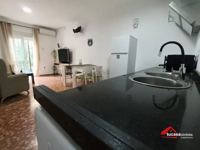 CASA REFORMADA EN OLLERÍAS – CÓRDOBA CAPITAL — 16
