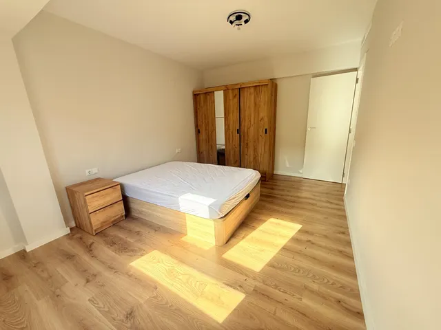 TOTALMENTE REFORMADO  A ESTRENARE, PISO EN BUENA ZONA,   EXTERIOR, MUY LUMINOSO. — 31