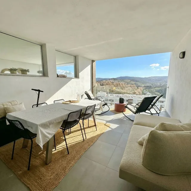 Apartamento 2 habitaciones 98m² en venta - Costa del Sol — 6