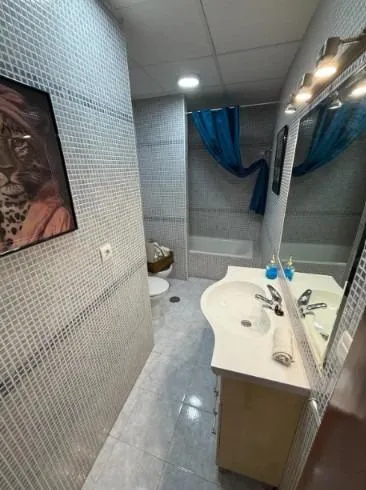 Piso 2 habitaciones 106m² en venta - La Latina — 10