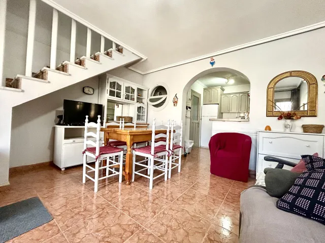 Casa 2 habitaciones 67m² en venta - Playa Flamenca — 6