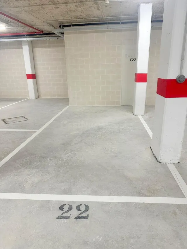 SE ALQUILA GARAJES CON TRASTEROS - foto 3