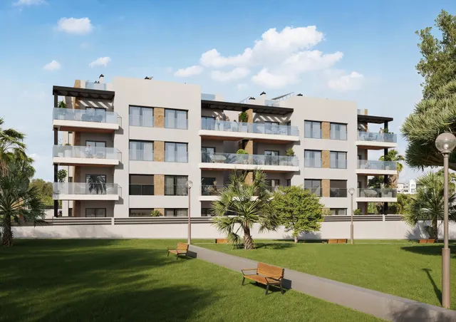 Ático 3 habitaciones 115m² en venta - Zona los Frutales - foto 3