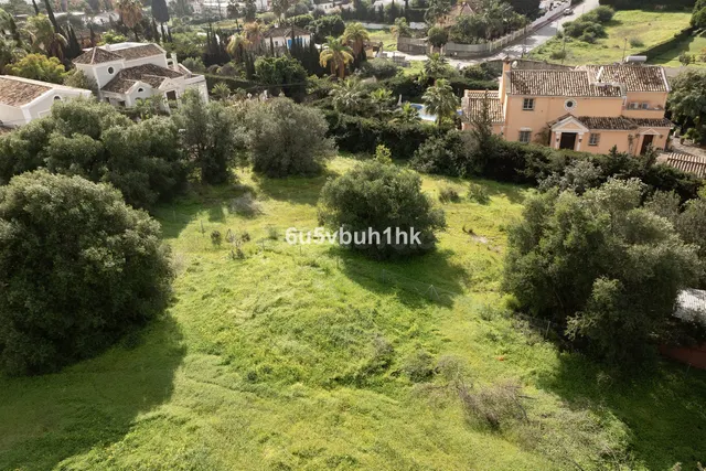 Parcela en venta - Costa Del Sol - foto 4