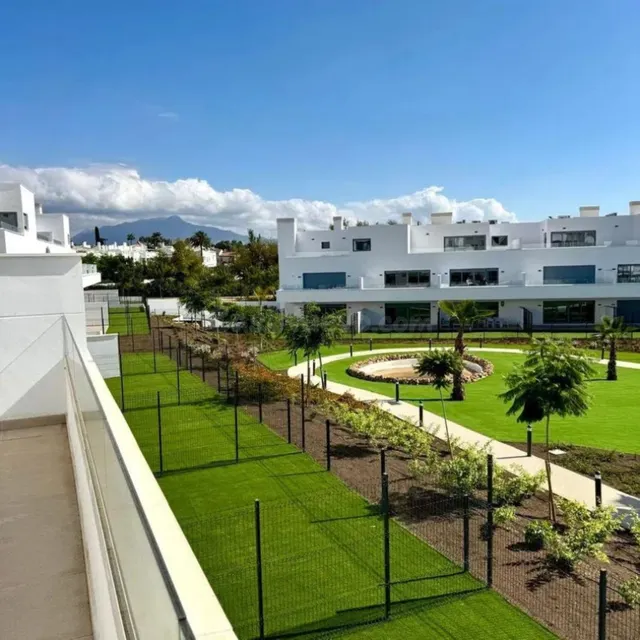 Apartamento 2 habitaciones 97m² en venta - Costa Del Sol — 4