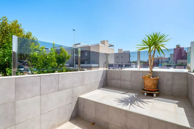Casa 4 habitaciones 158m² en venta - Aguas Nuevas — 33