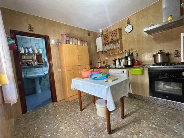 Oportunidad de inversión en Benalup-Casas Viejas – Venta de nuda propiedad — 12