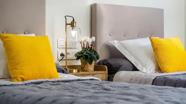 ¡Nueva villa con magníficas vistas al mar, en Polop Hills! — 14
