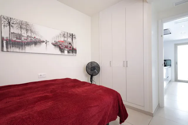 Apartamento 2 habitaciones 71m² en venta - Los Dolses — 3