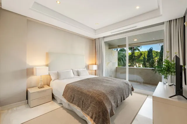 Apartamento 2 habitaciones 127m² en venta - Marbella — 21