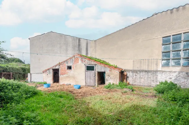 Casa en La Granda, Gozón — 30