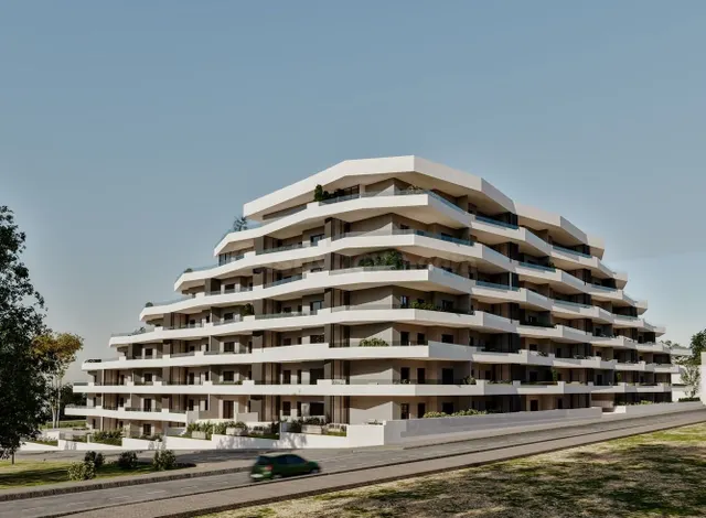 Apartamento 3 habitaciones 67m² en venta - San Miguel de Sal - foto 2