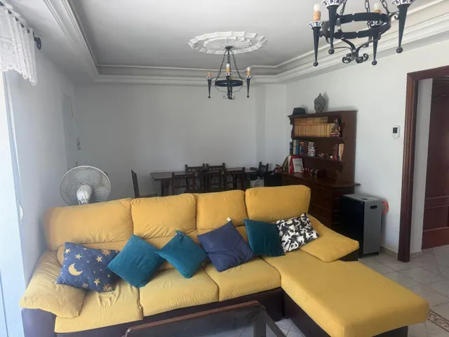 Chalet rústico en la zona del Sotillo — 14