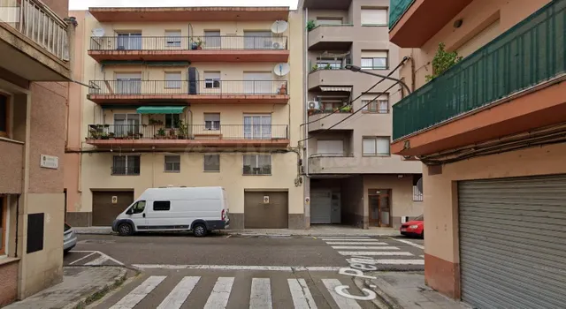 PISO EN GIRONA