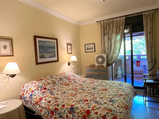 Bonito apartamiento en Costa Nagueles III, Milla de Oro — 7