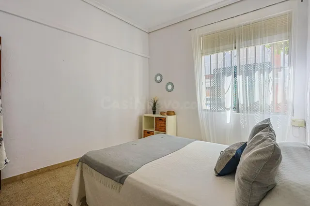 Piso 3 habitaciones 84m² en venta - Gran Plaza - Marqués de Pickman - Ciudad Jardín — 5