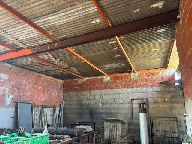 ¡oportunidad! casa rústica con cuatro parcelas de terreno en los chorrillos, perín — 16