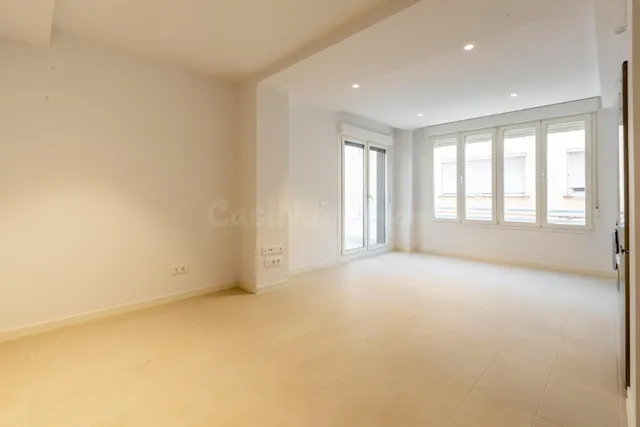 Apartamento 1B - un dormitorio en Chamberí — 2