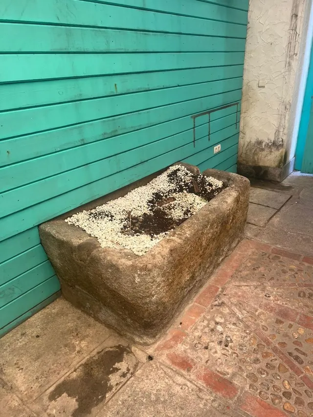 CALLE JUAN BRAVO — 8