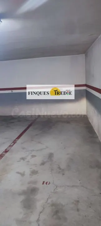 PLAZA PARKING EN VENTA - TORTOSA - foto 3
