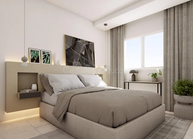 Ático-dúplex con terraza orientación SUR, aparcamiento y tra - foto 4