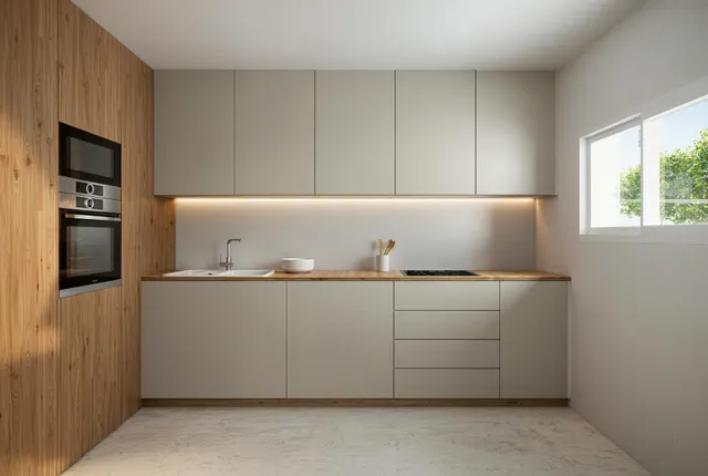 Villa 4 habitaciones 416m² en venta - Altea Hills — 11
