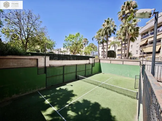 EXCLUSIVO ÁTICO EN NUEVO SAN ANDRÉS — 24