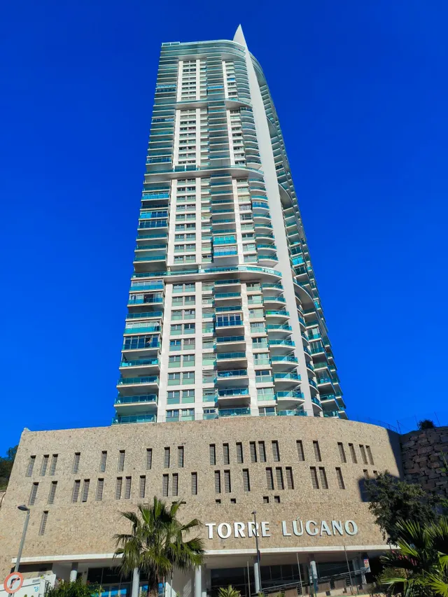 Gran piso de 2 dorm. en urbanización de lujo Torre Lugano en el Rincón de Loix - www.inmobiliarialesdunes.com — 40