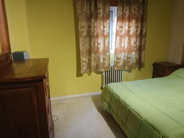 gran piso — 8