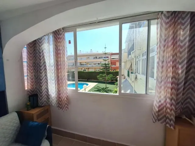 Apartamento 1 habitación 39m² en venta - Playa del Cura — 12