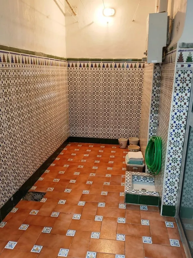 Vivienda reformada en Barrio Alto de San Juan de Aznalfarach - foto 4