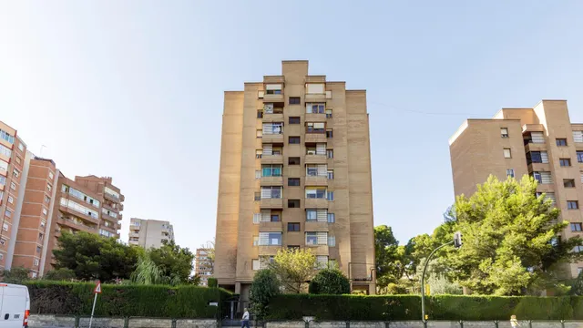PISO en VENTA en ZARAGOZA - Avenida Navarra (Ref.: 00932) — 44