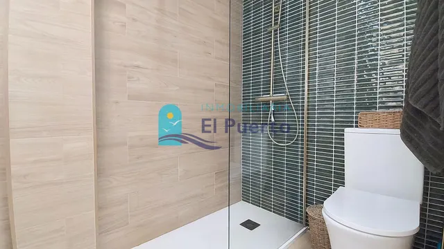 Vive junto al mar: apartamento reformado en puerto de mazarrón – ref. 1863 — 21