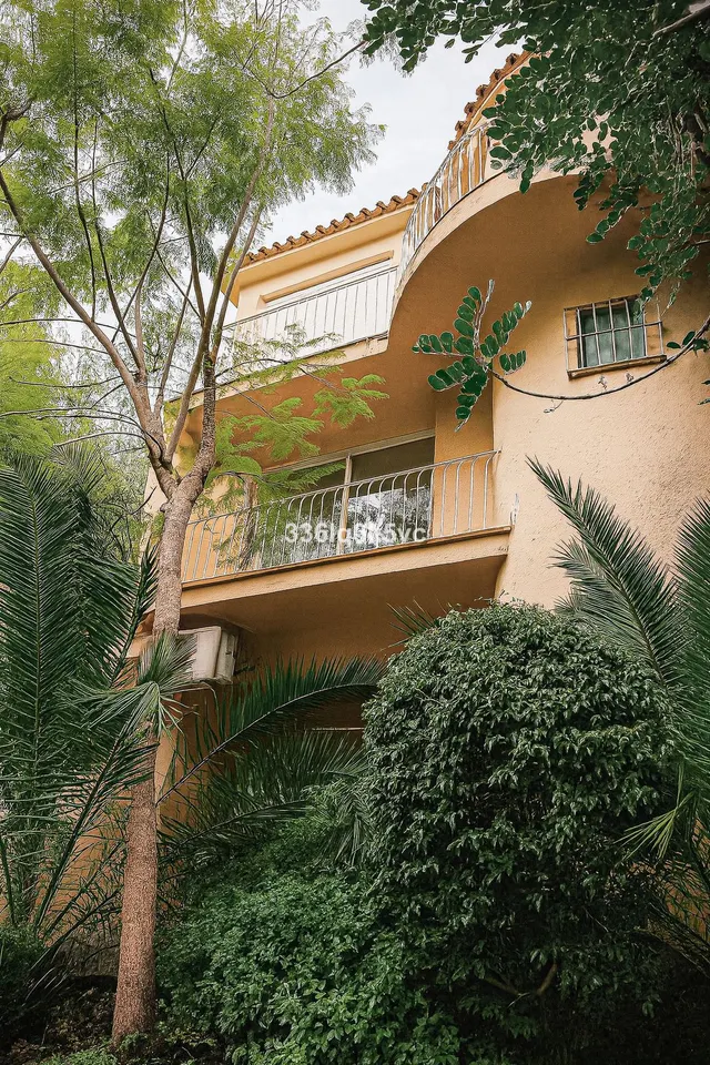 Chalet 5 habitaciones 220m² en venta - Costa del Sol — 14