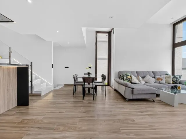 Villa 4 habitaciones 149m² en venta - Los balcones — 8