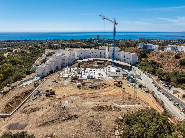 Apartamento 2 habitaciones 104m² en venta - Marbella — 50