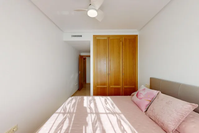 ¡Tu nuevo hogar en Beniel te está esperando! Luminoso, acogedor y listo para entrar a vivir — 43