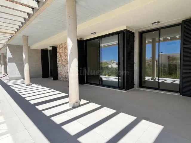 PLANTA BAJA EN RESIDENCIAL EL PARAÍSO - foto 3