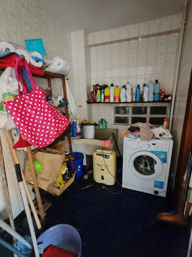 EDIFICIO EN VENTA CON DOS PISOS INDEPENDIENTES Y LISTOS PARA ENTRAR A VIVIR EN BOIRO — 26
