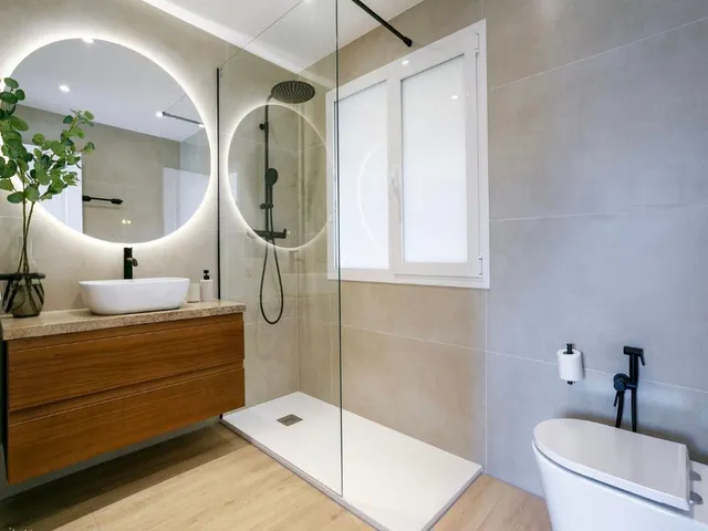 Apartamento 2 habitaciones 98m² en venta - Centro — 11