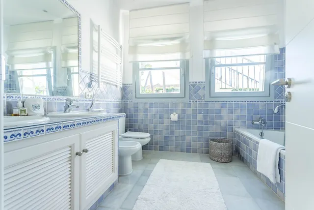 Chalet 4 habitaciones 370m² en venta - Marbella — 16