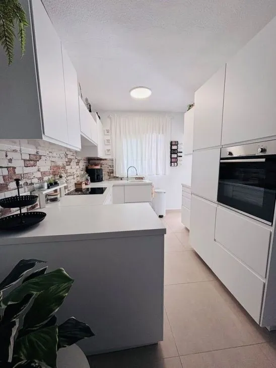 Casa 2 habitaciones 96m² en venta - Las Filipinas — 13