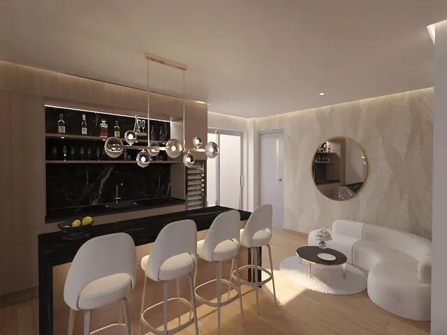 Chalet 5 habitaciones 375m² en venta - Marbella — 15