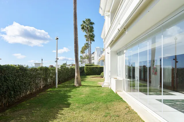 Apartamento 1 habitación 150m² en venta - Costa Del Sol — 12