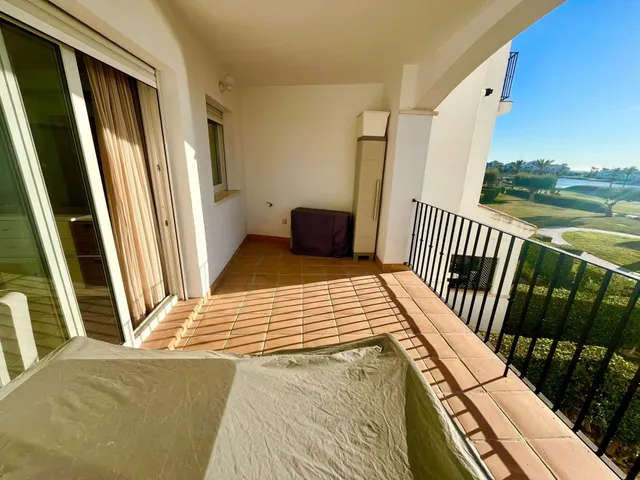 Precioso Piso en Torre golf¡¡¡¡ — 10