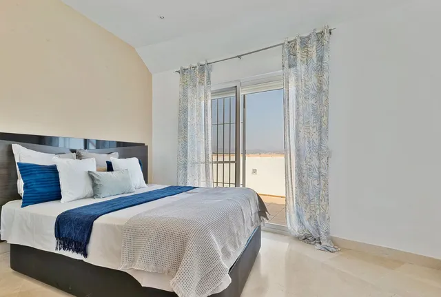 Ático 2 habitaciones 78m² en venta - Centro — 14